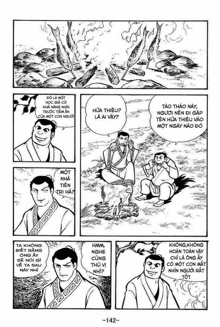 tam quốc chí chapter 30 14