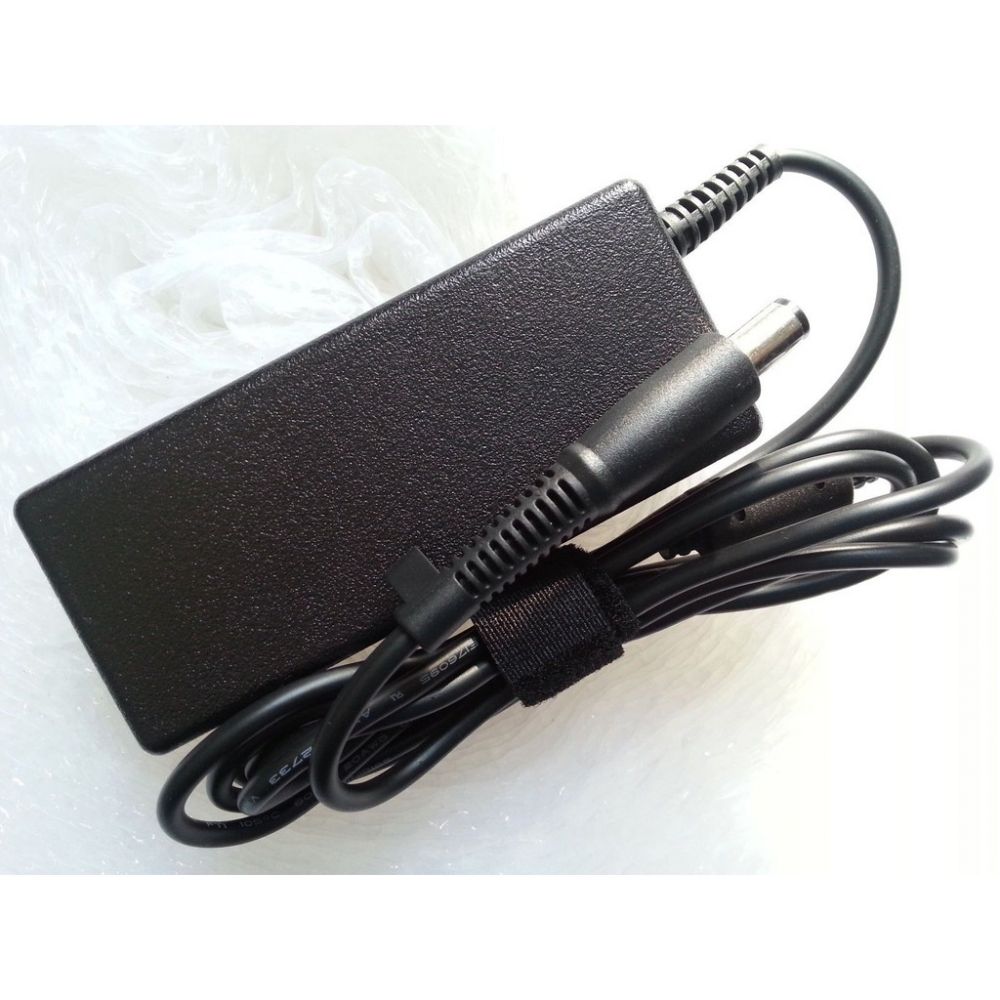 Sạc dành cho Laptop HP Compaq CQ40, CQ41, CQ45 Adapter 18.5V-3.5A, 19V-4.74A