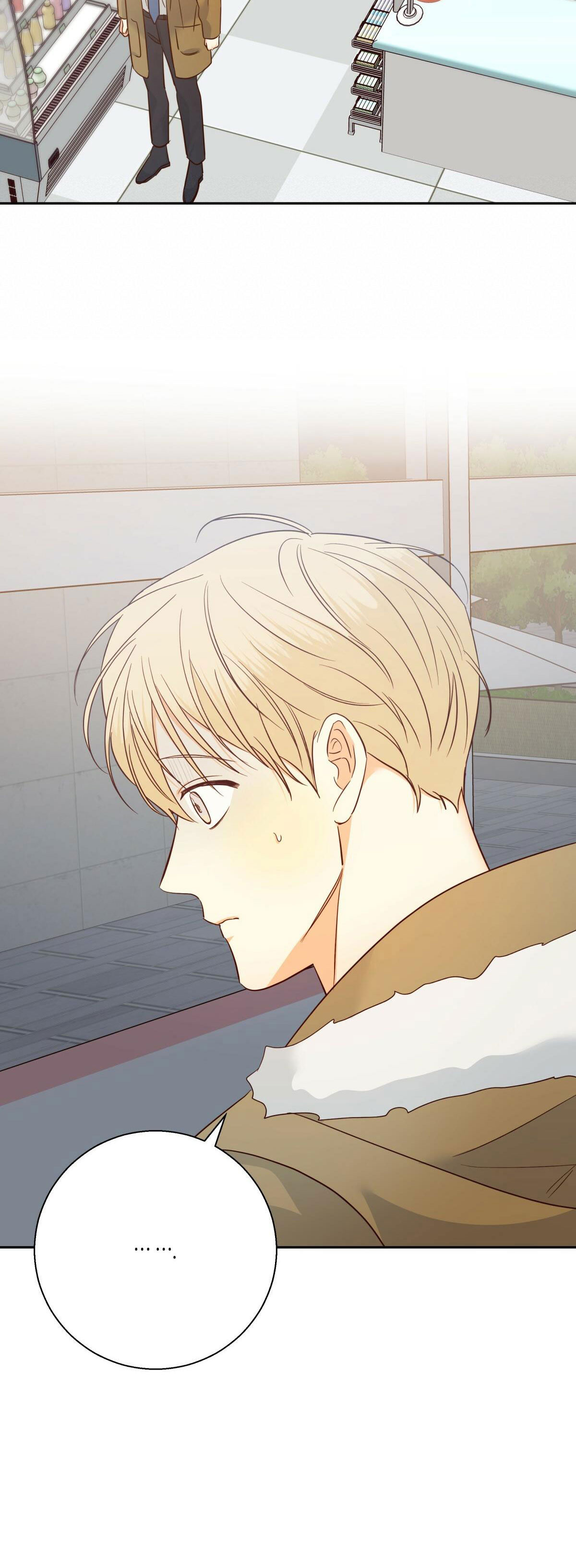 cửa hàng tiện lợi nguy hiểm chapter 66 11