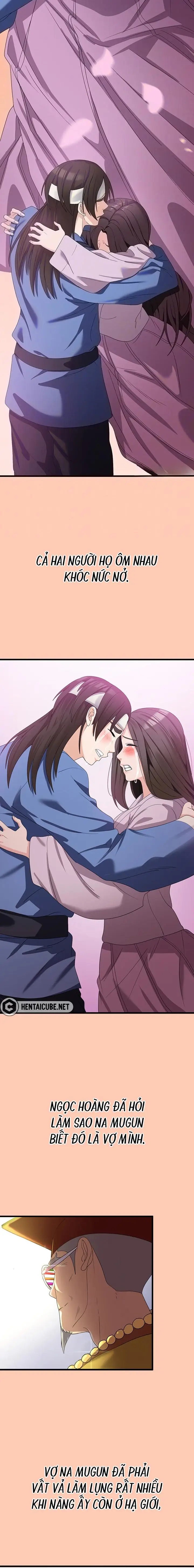 người đàn ông quyến rũ chapter 26 6