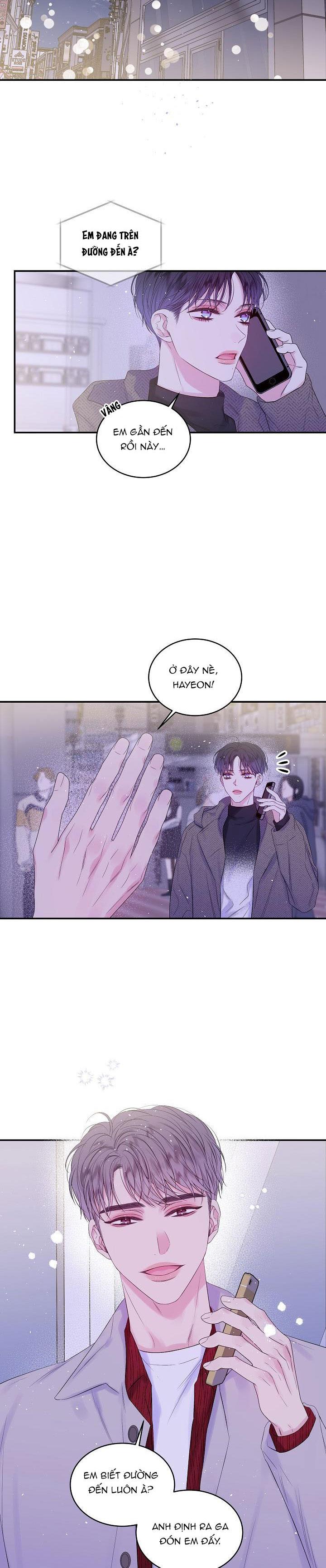 bình minh thứ hai chapter 6 21