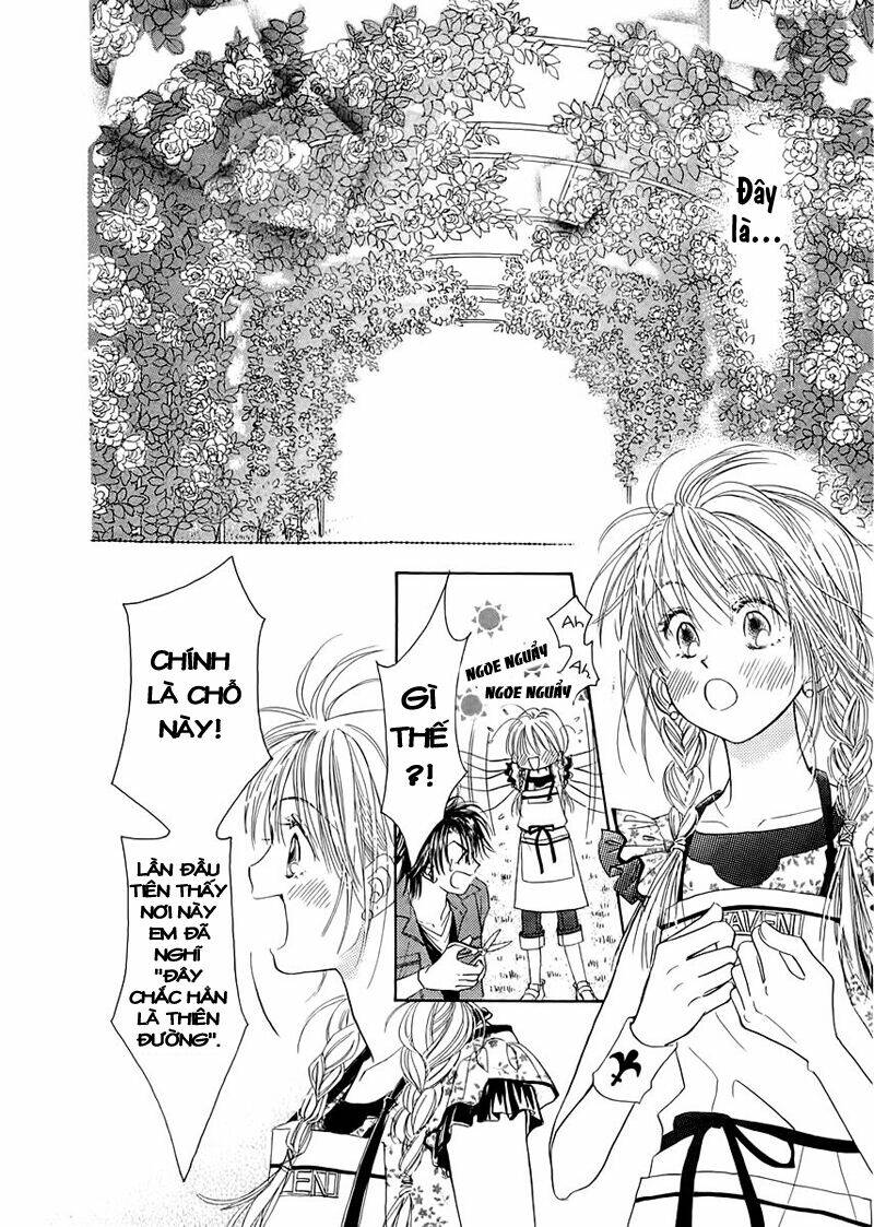 heaven company chapter 1 14