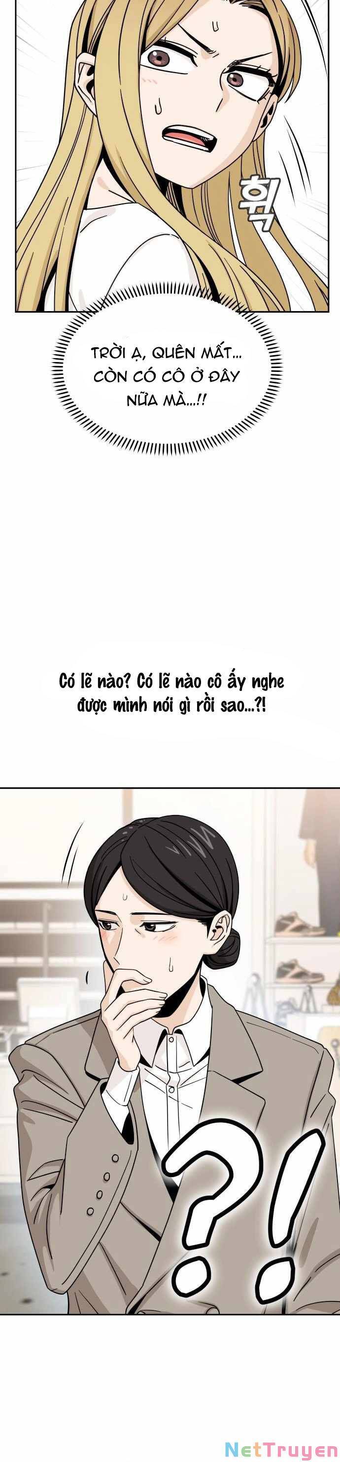 Lớ Ngớ Vớ Phải Tình Yêu chapter 52.1 9