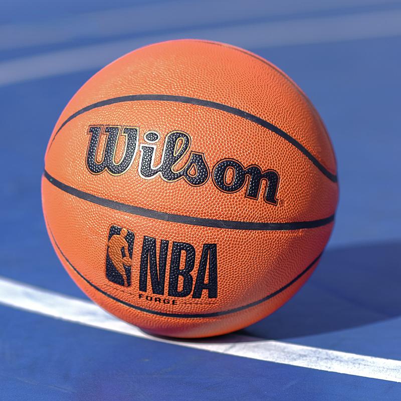 Bóng rổ tiêu chuẩn gốc PU bóng rổ nam số 7 74-570Y Bóng rổ Baloncesto Color: WTB9300IB07CN