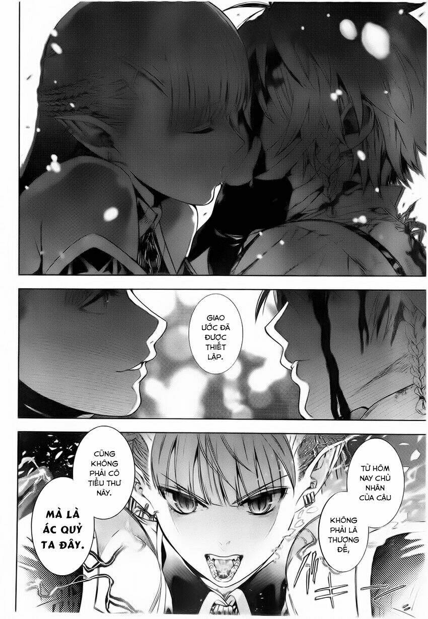 khu vườn thứ 7 chapter 1 60