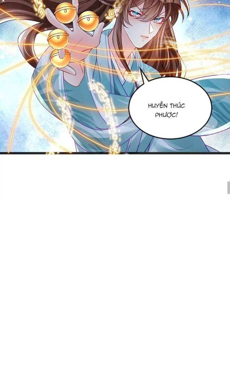 quân hoả nữ hoàng chapter 84 28