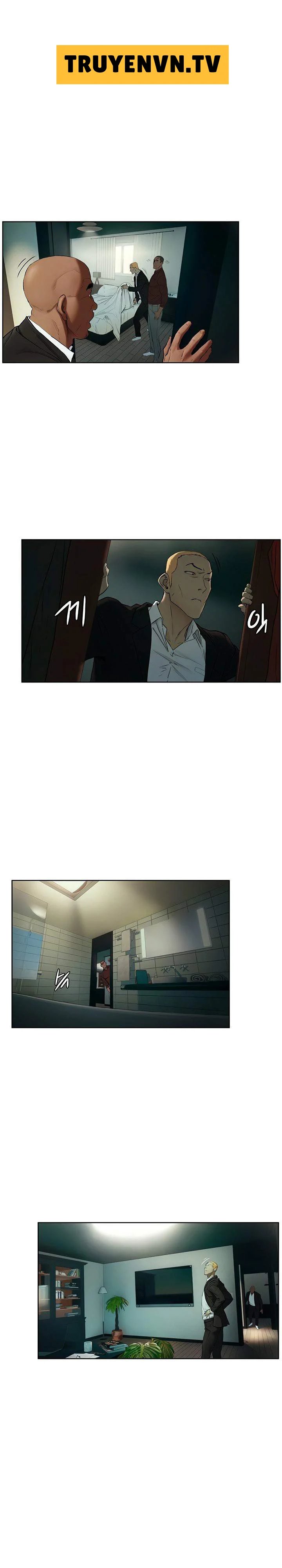 cuộc chiến thầm lặng chapter 216 9