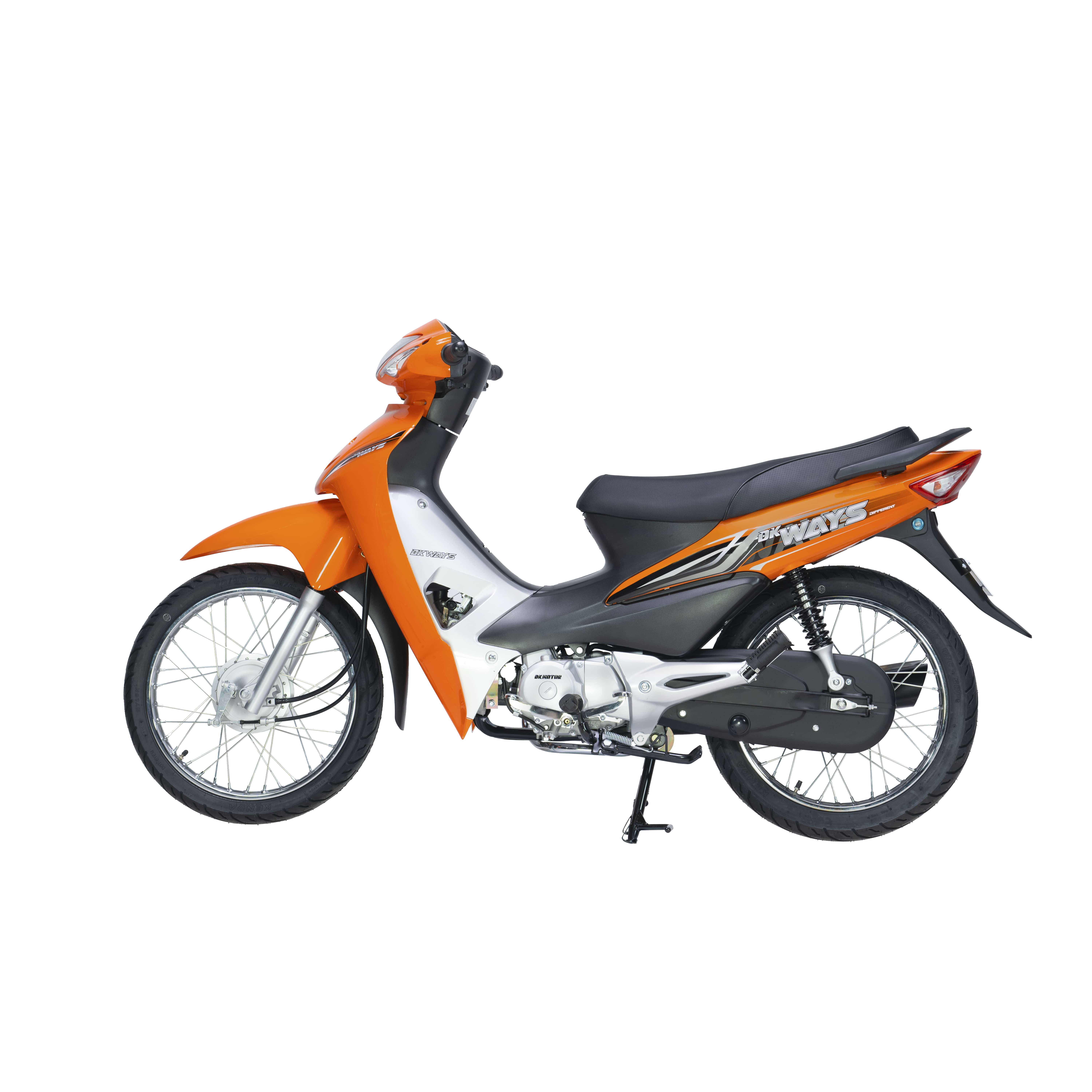 Xe Máy 50cc DK Ways