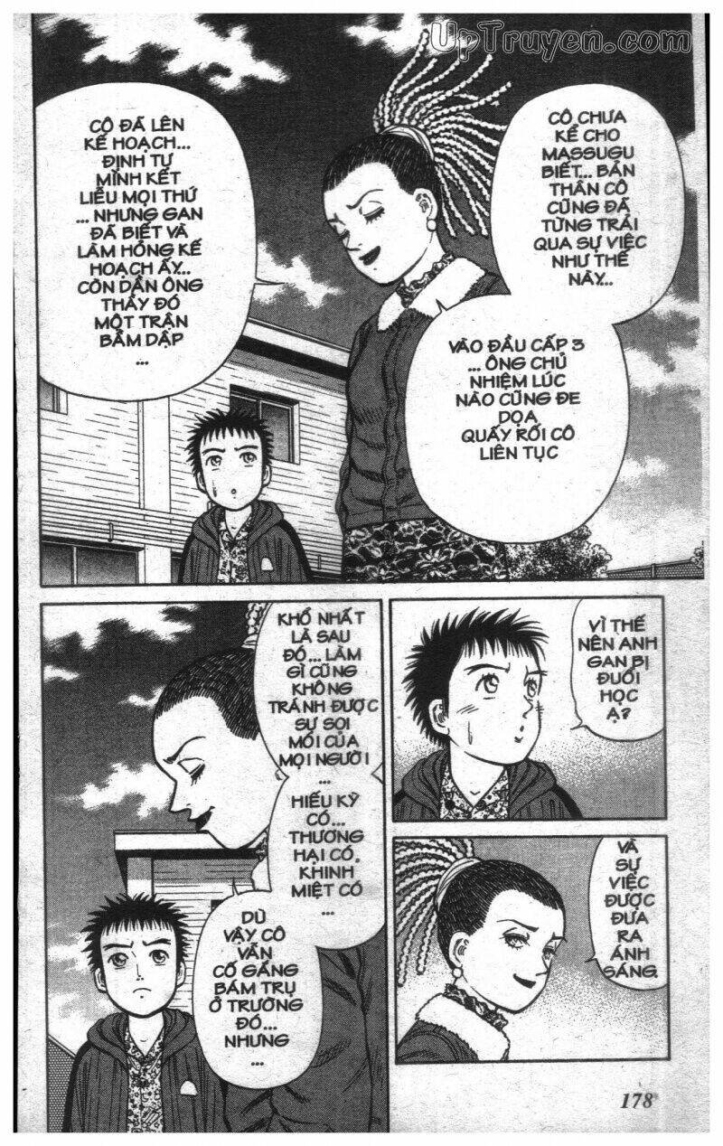 hộ chiếu xanh chapter 5 180