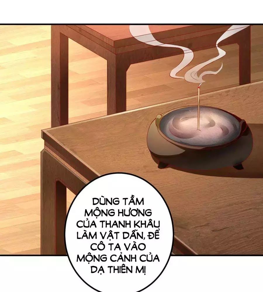 từ đây vương gia không thượng triều sớm chapter 88 31