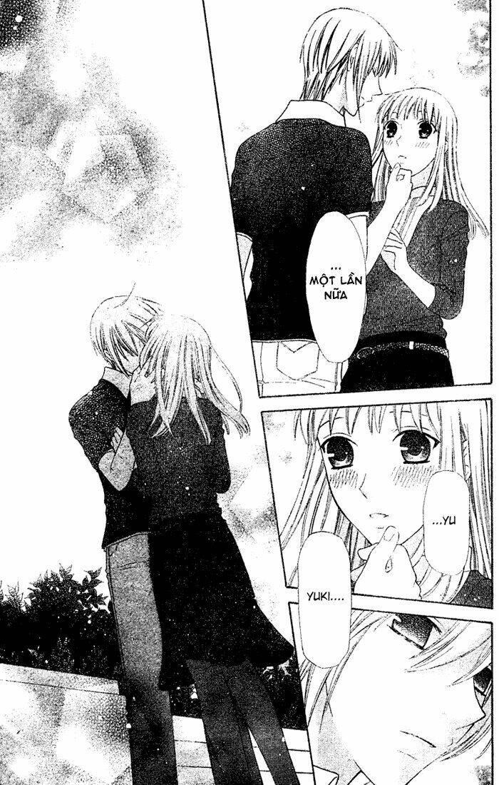 hóa giải lời nguyền chapter 131 22