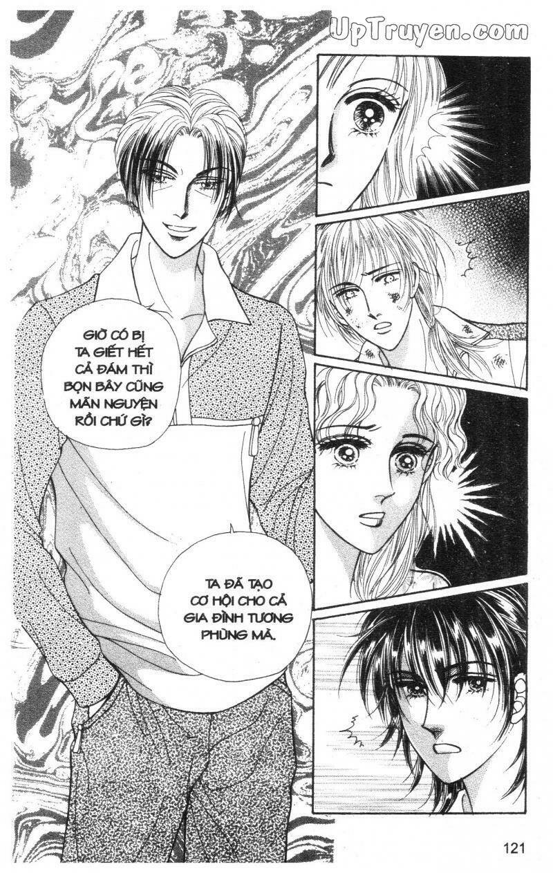 người yêu hoa chapter 5 121