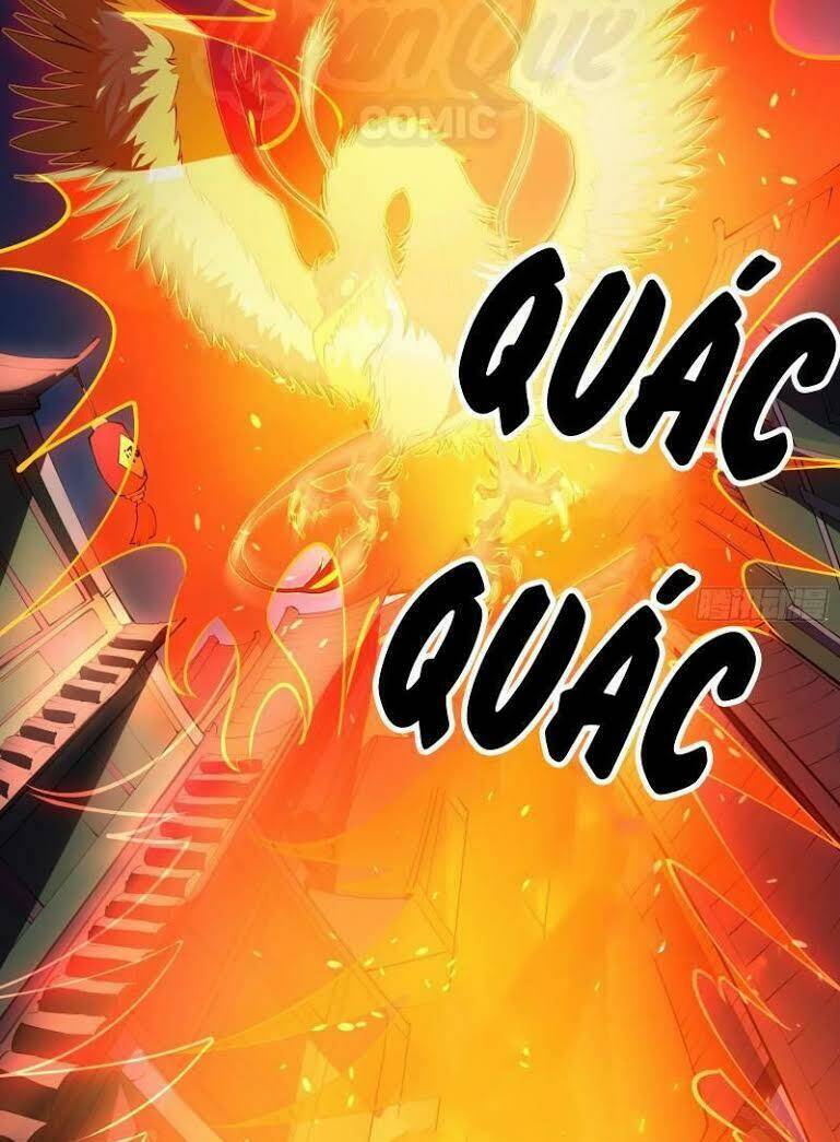 thiên mệnh long thần chapter 12 21