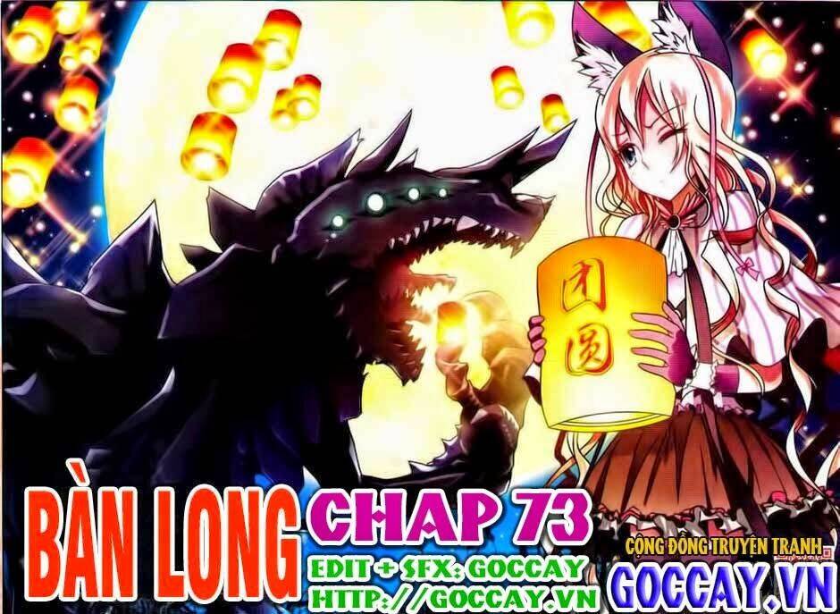 bàn long giới chỉ chapter 73 1