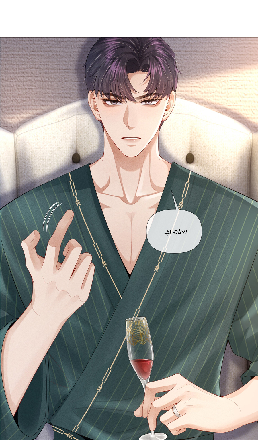 dior tiên sinh chapter 68 5