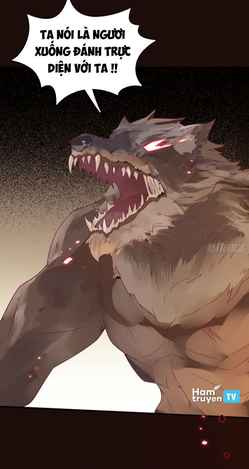 ta lập hậu cung tại tây du ký chapter 42 18