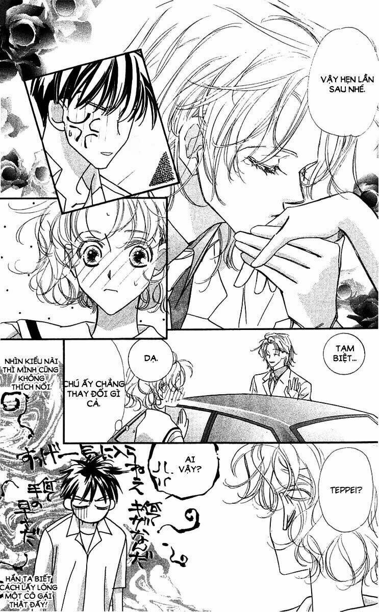 yoru made matenai chapter 22.2 11