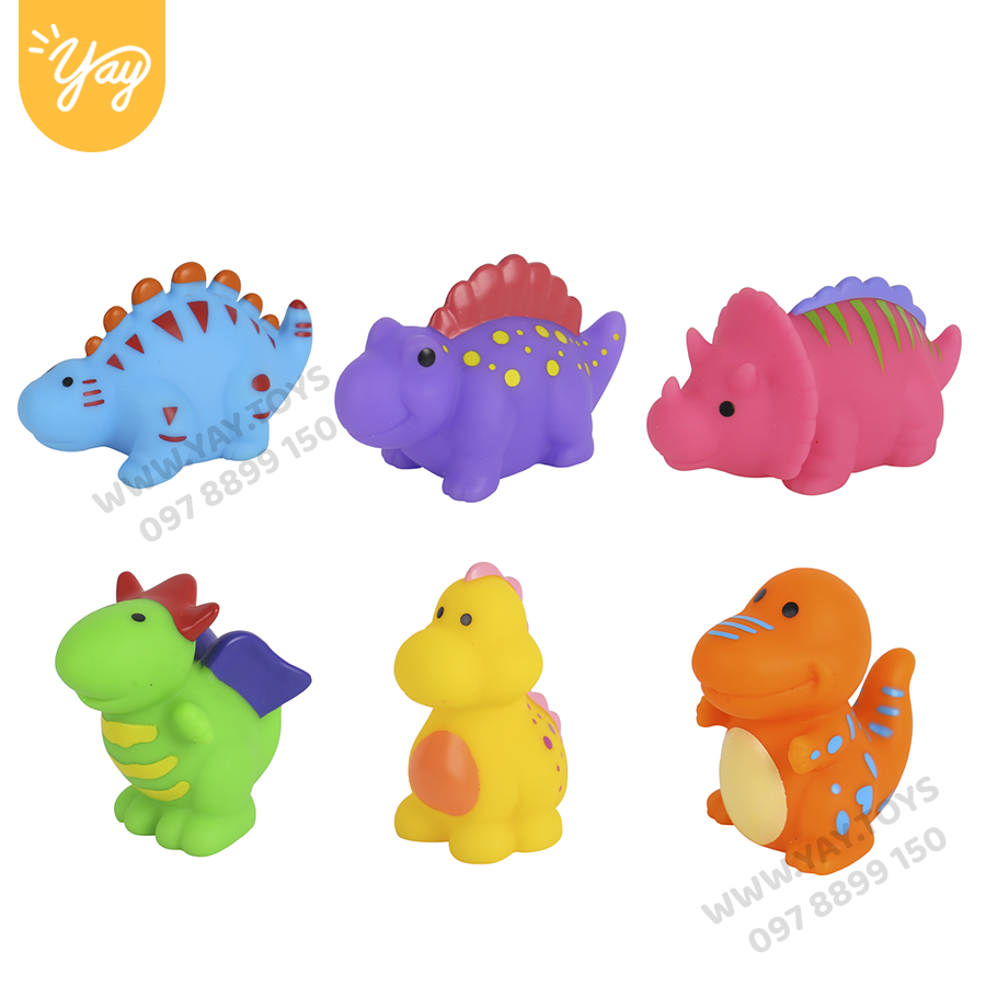 [NHIỀU MẪU] Trò Chơi Chiếc Hộp Sắp Xếp cho bé 12m+ - Tooky Toy