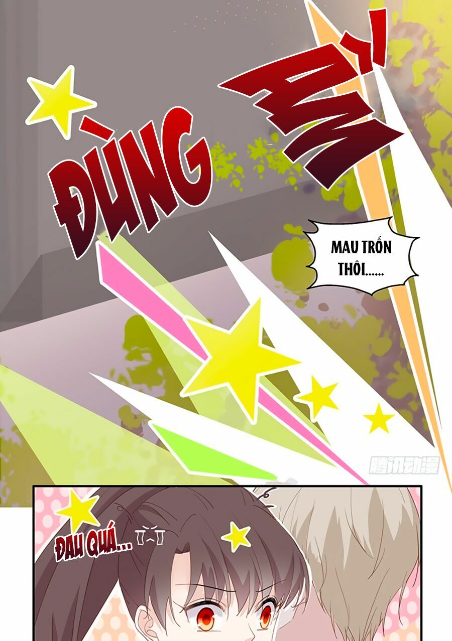 thiên kim bất lương chapter 3 11