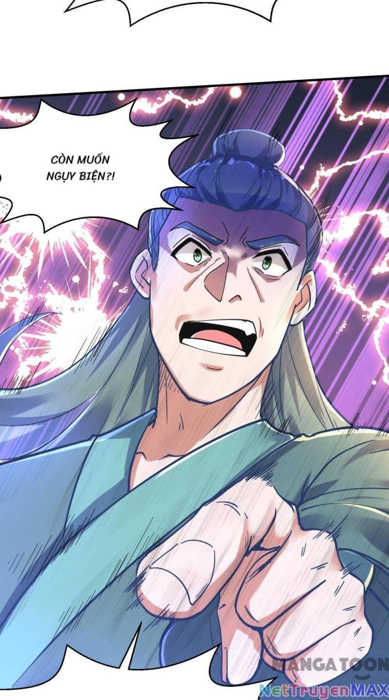 đệ nhất người ở rể chapter 254 34