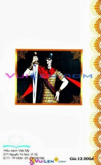 hậu duệ hoàng gia chapter 4 161