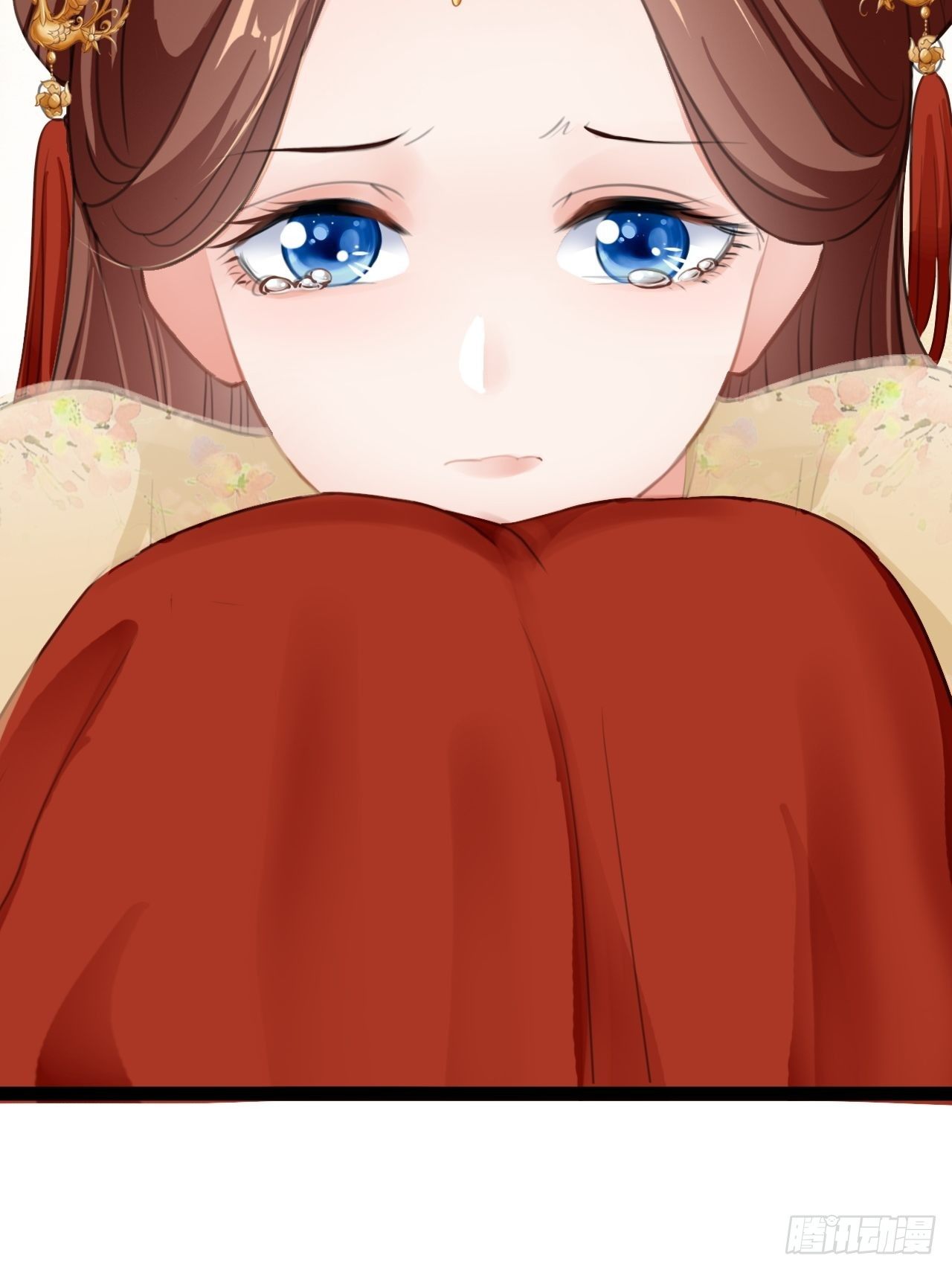 kiều thê của xà vương chapter 4 37