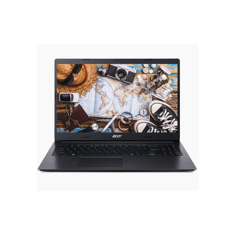 Laptop ACER ASPIRE 3 A315-34-C38Y (NX.HE3SV.00G) . Intel Celeron N4020 - Hàng Nhập Khẩu