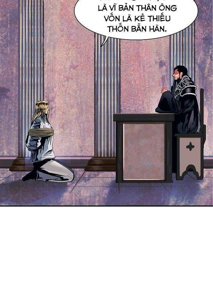 bất bại chân ma chapter 41 63