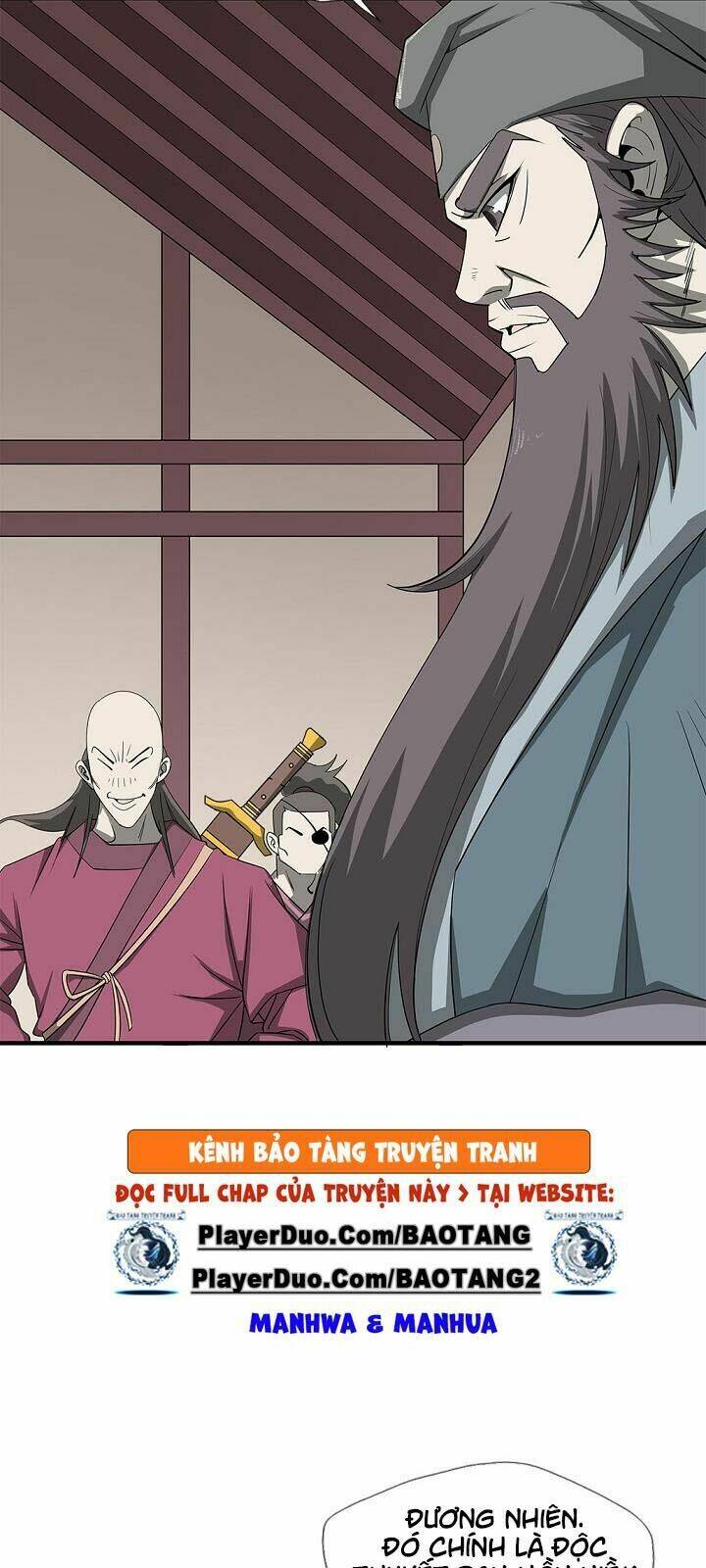 cuồng long chapter 27 25