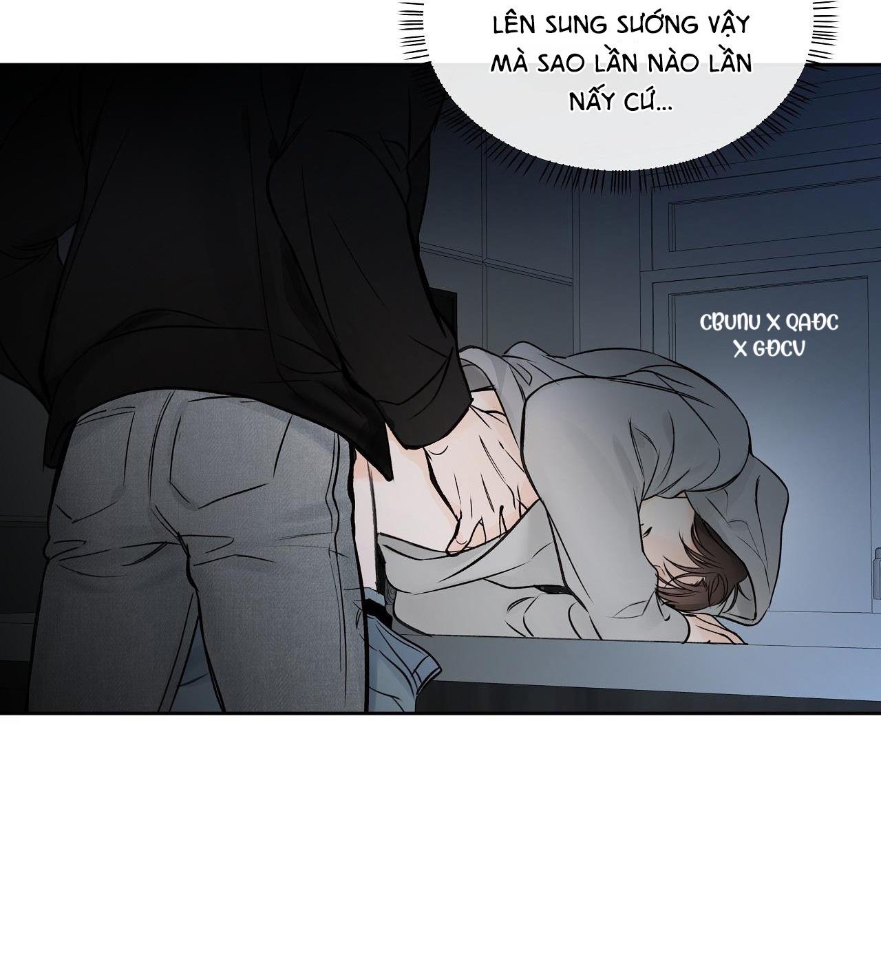 hạ cánh cuối chân trời chapter 15 79