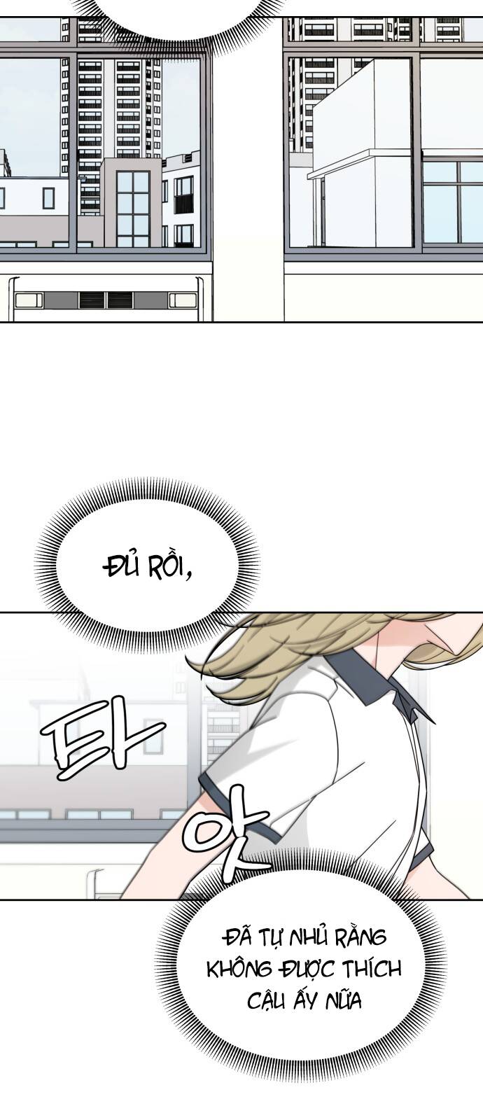 thùng quần áo tình yêu chapter 26 22