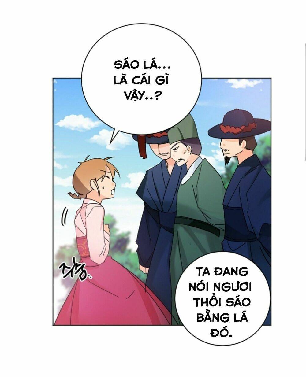chae hong sa chapter 39 29