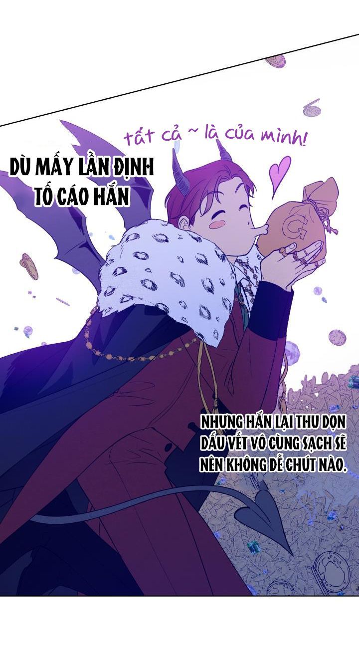 công chúa khắc dấu lên kẻ phản nghịch chapter 19 16