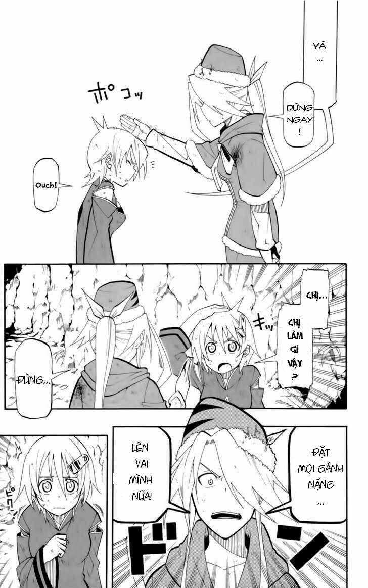 tripeace chapter 12 13