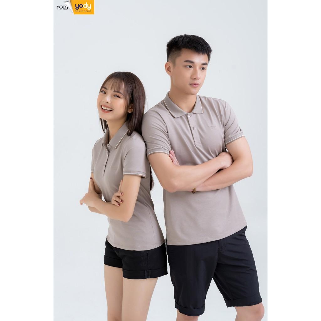 Áo Thun Nam Polo Pique Yody Nhiều Màu Trẻ Trung, Năng Động  - APM3067