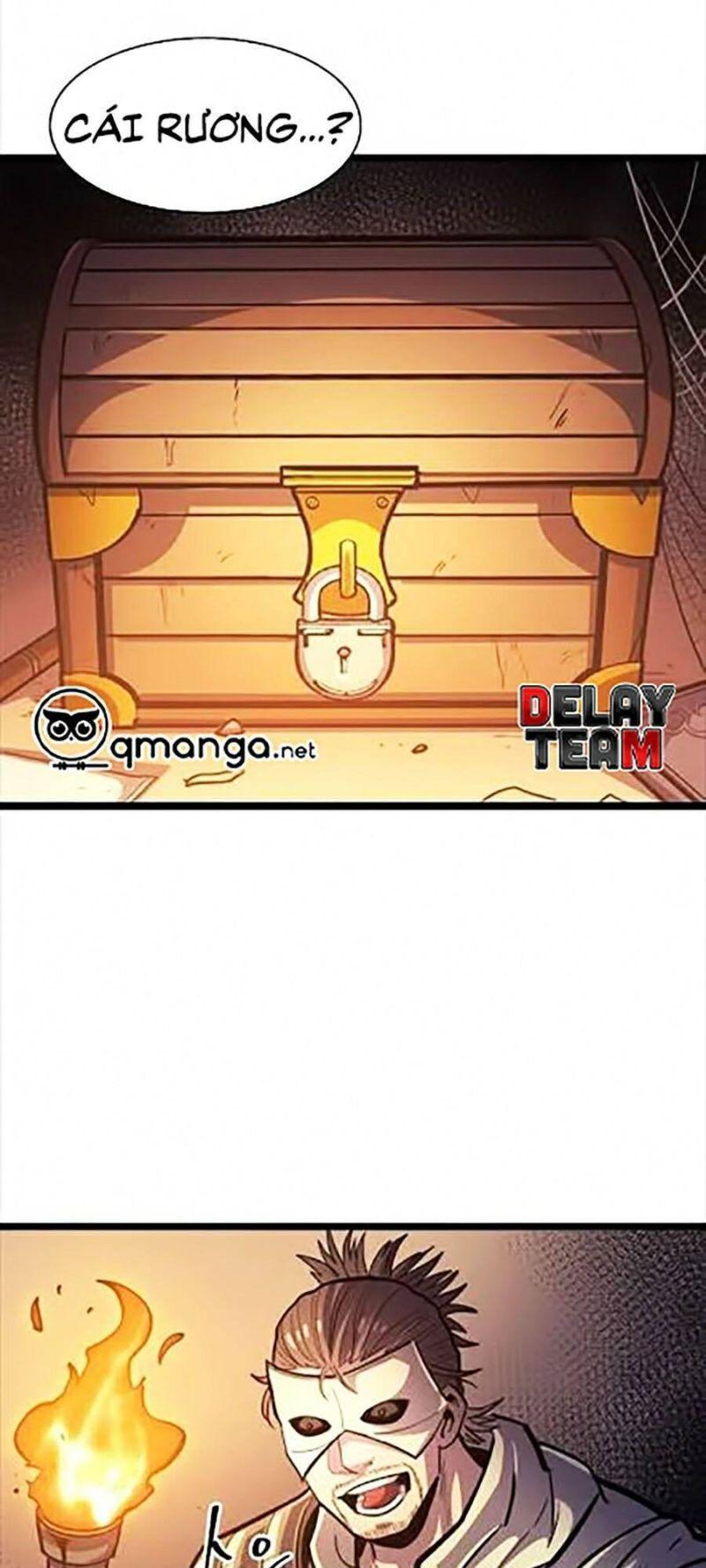 tôi trở lại thăng cấp một mình chapter 81 49