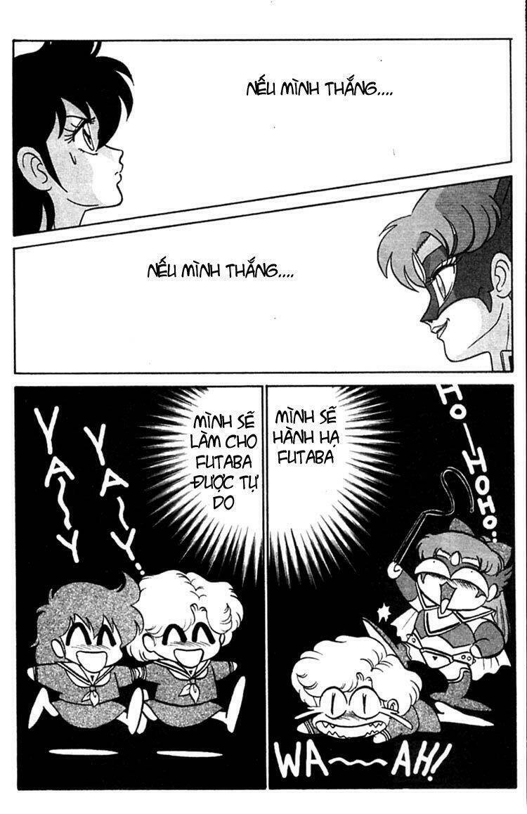 fubata-kun change! chapter 15 4