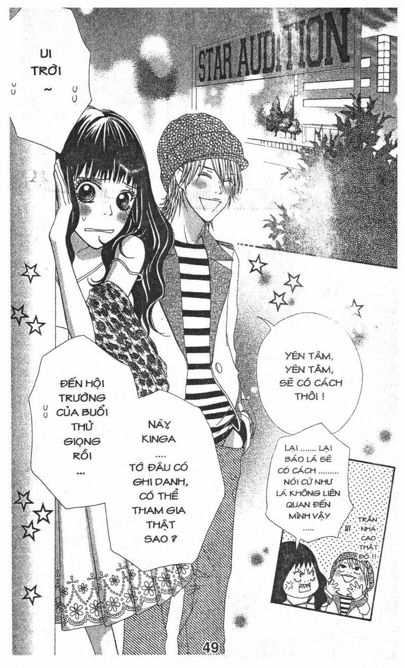 zekkyou cinderella chapter 1 48