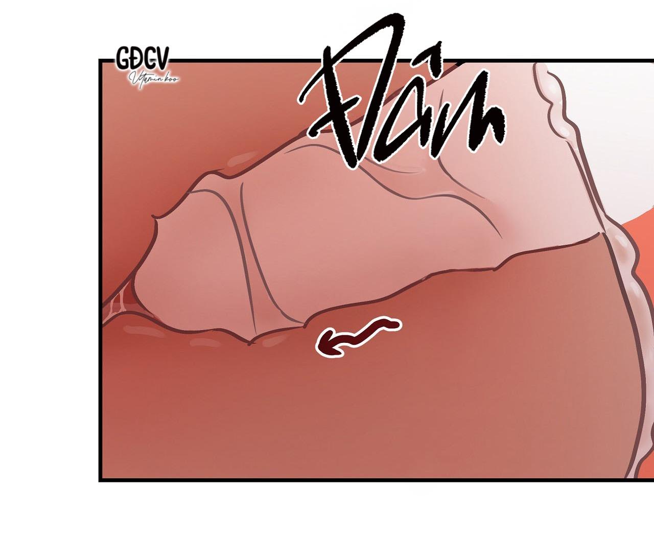 thưa ngài hổ, tôi đã ăn rất ngon miệng chapter 13 36