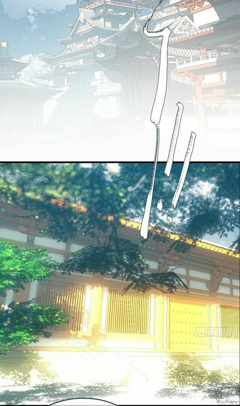 sư phụ lại trêu chọc ta chapter 32 39