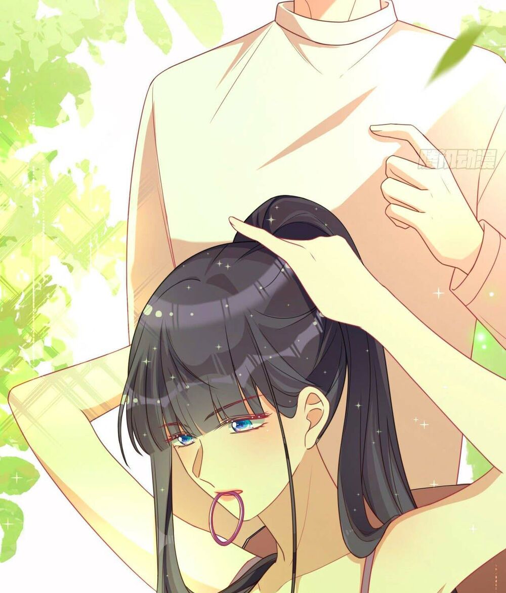 dĩ hôn chi danh chapter 16.1 8