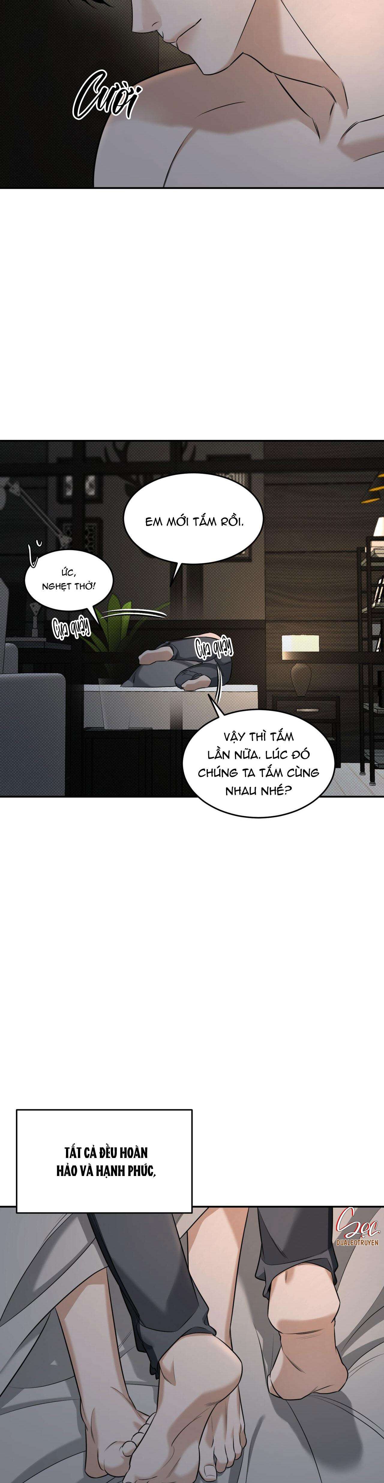 người đàn ông cho em tất cả chapter 15 20