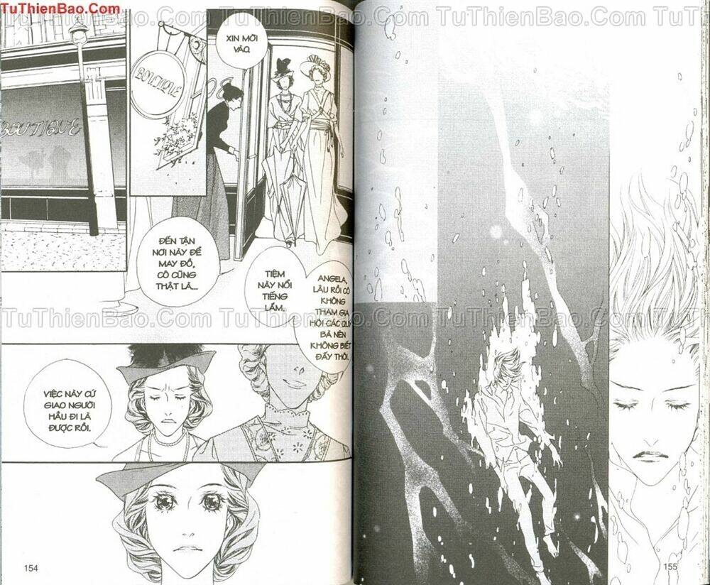 vườn quý tộc chapter 7 78