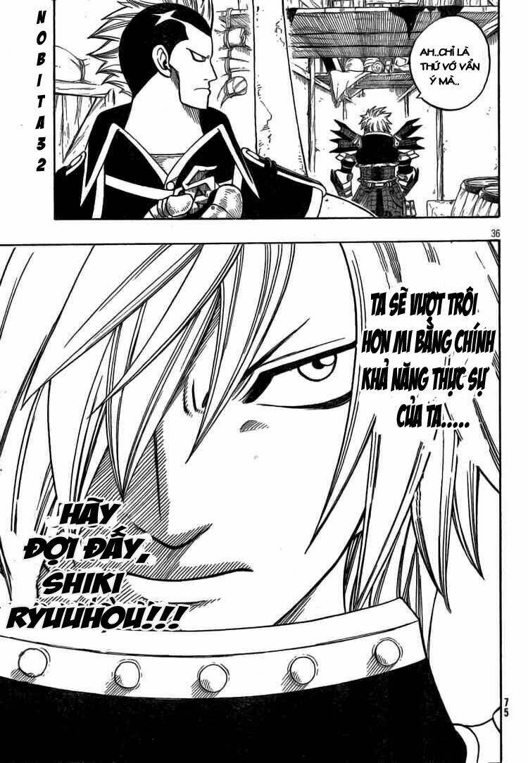 monster hunter orage chapter 10 35