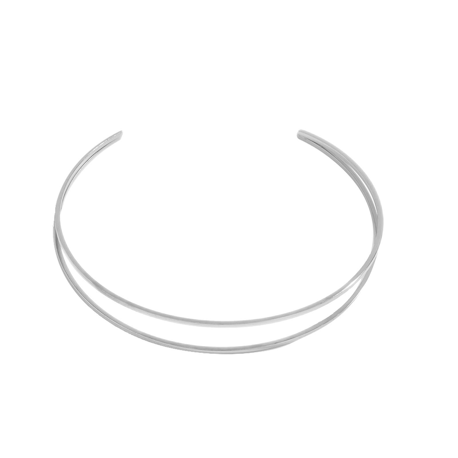 Women Arm Bracelet Metal Armlet Upper Arm Cuff for Graduation Summer Wedding