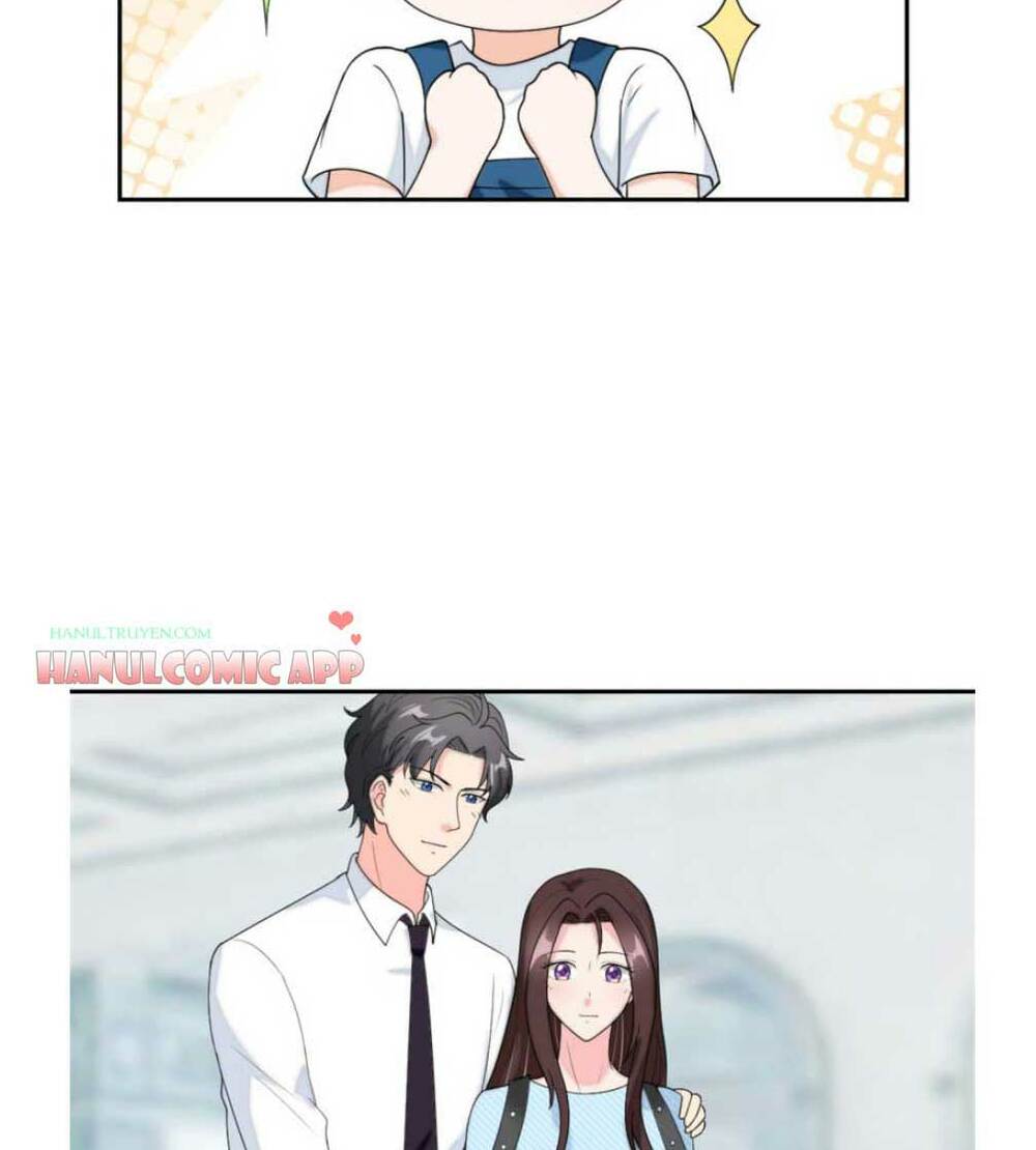 manh bảo đột kích: mami cha con đâu ? chapter 80 21