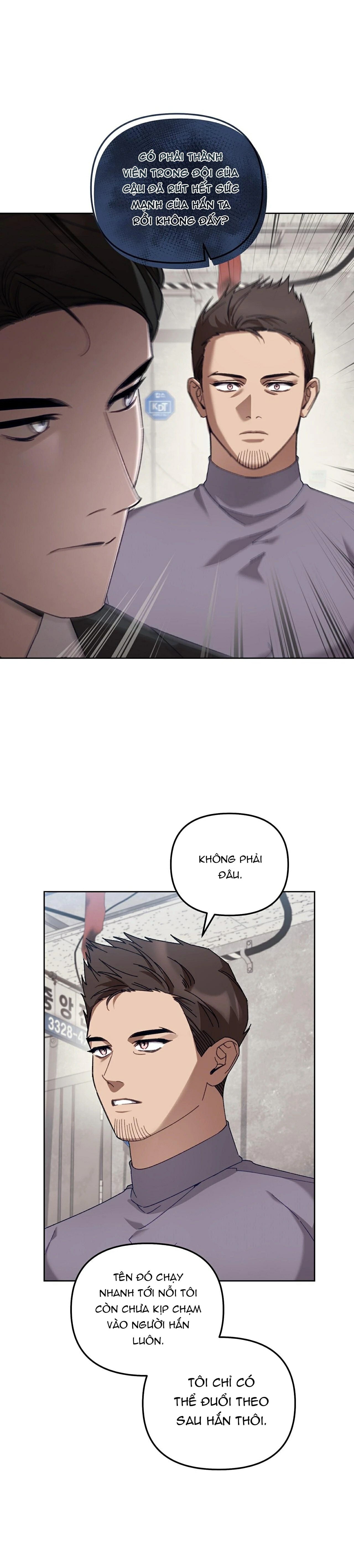 guide cấp s phết mật ong chapter 39 3