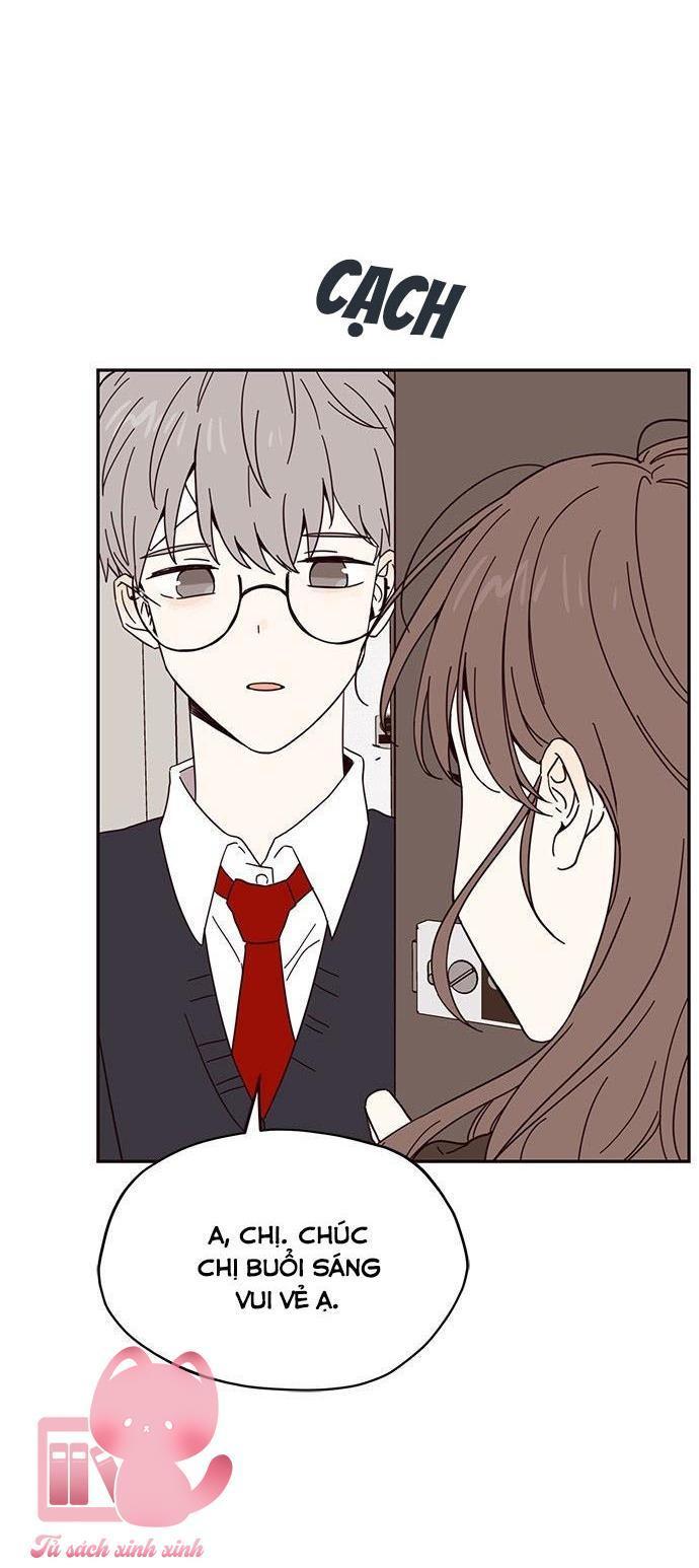 sợi chỉ tình yêu chapter 7 8