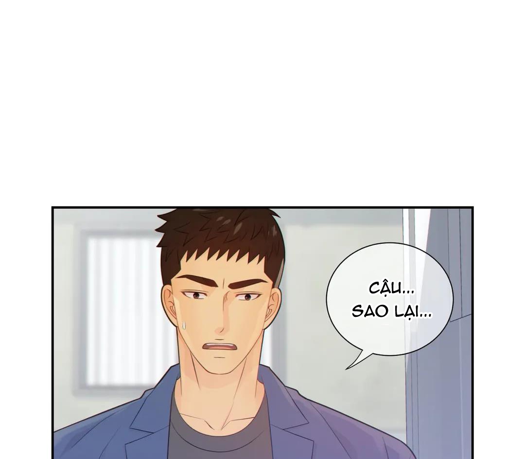 thời gian giữa sói và chó chapter 40 141