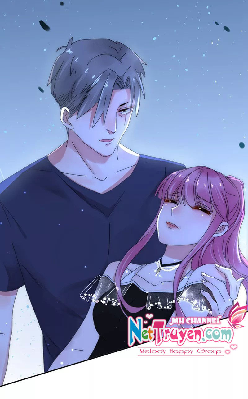 hoàn mỹ lão công tiến hóa luân chapter 86 10